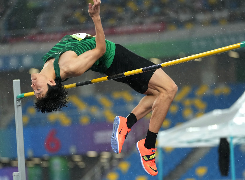 世界杯投注平台