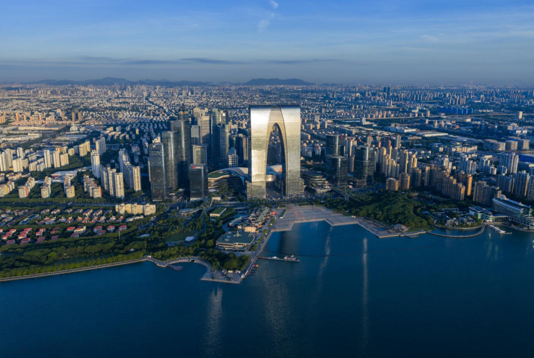 深度探索“人工智能+”,园区全力构筑OPC生态苗圃! 世界杯投注平台