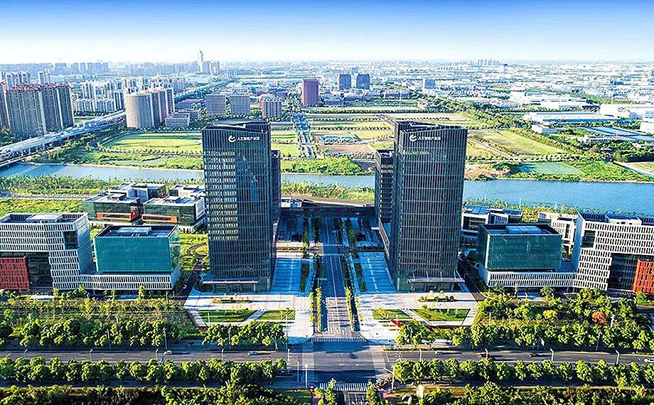 深度探索“人工智能+”,园区全力构筑OPC生态苗圃! 世界杯投注平台