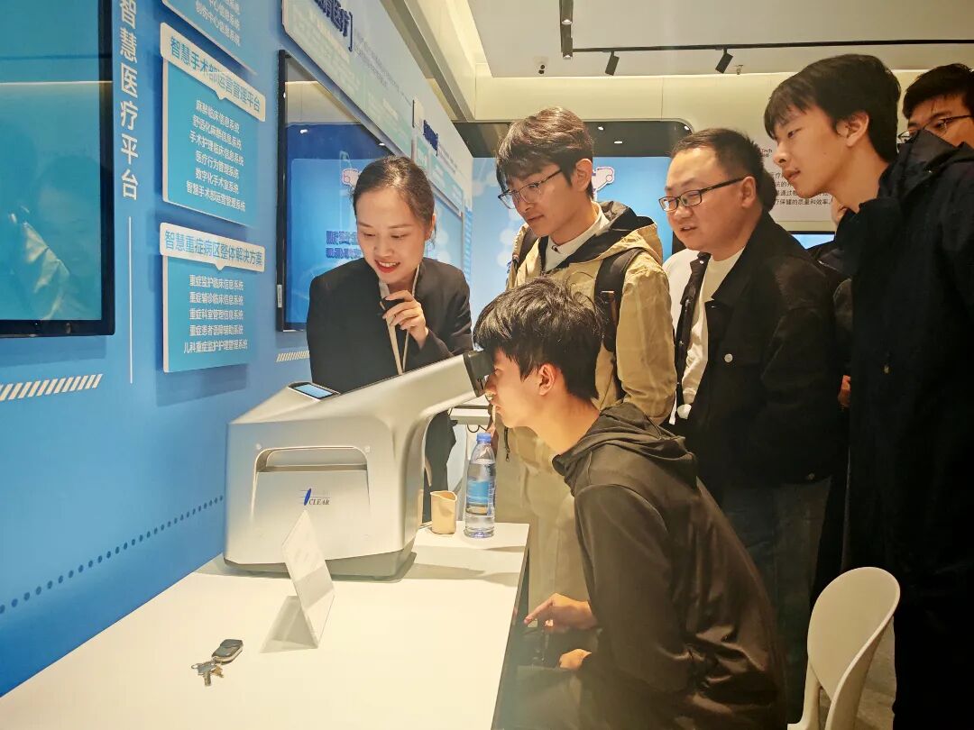 深度探索“人工智能+”,园区全力构筑OPC生态苗圃! 世界杯投注平台