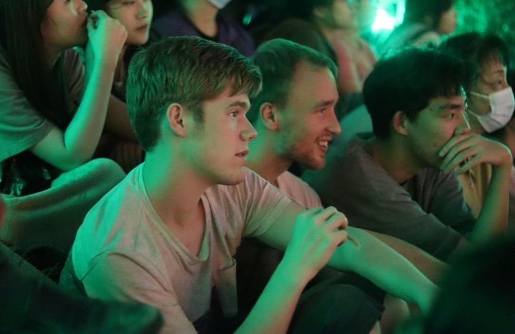 世界杯投注平台