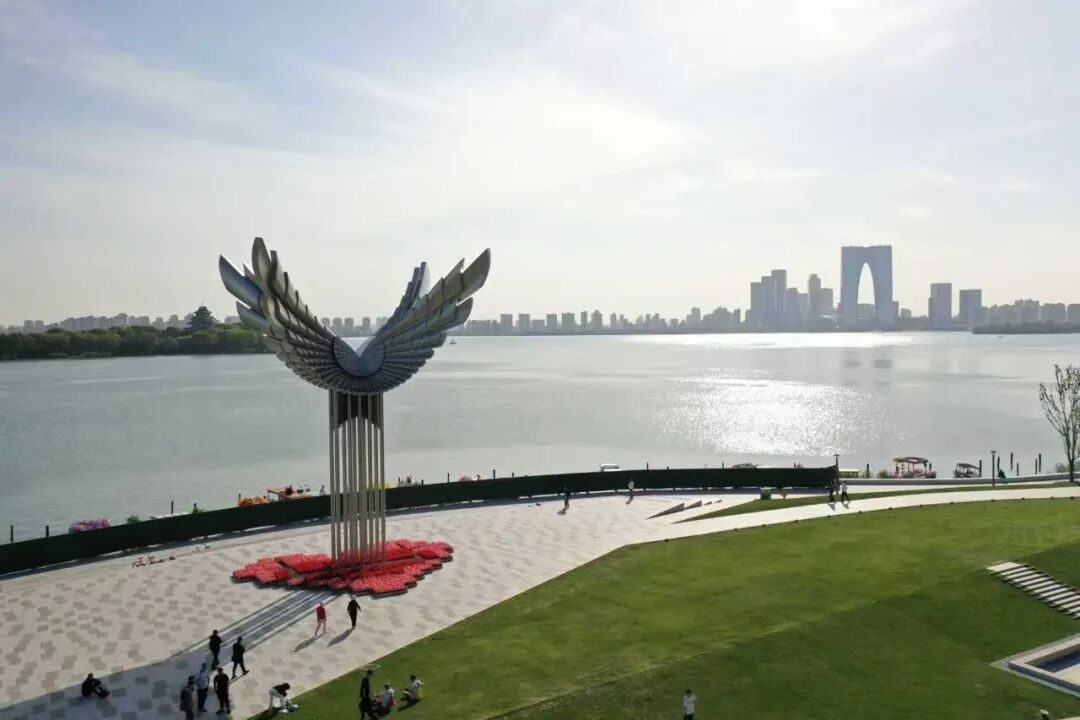 深度探索“人工智能+”,园区全力构筑OPC生态苗圃! 世界杯投注平台