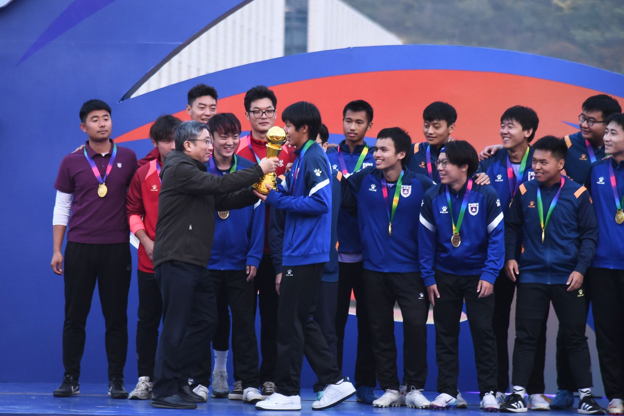 世界杯投注平台