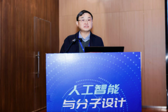 聚焦“分子智能设计”新范式:MDPI第二届化学学科峰会引领化学研究变革 世界杯投注平台