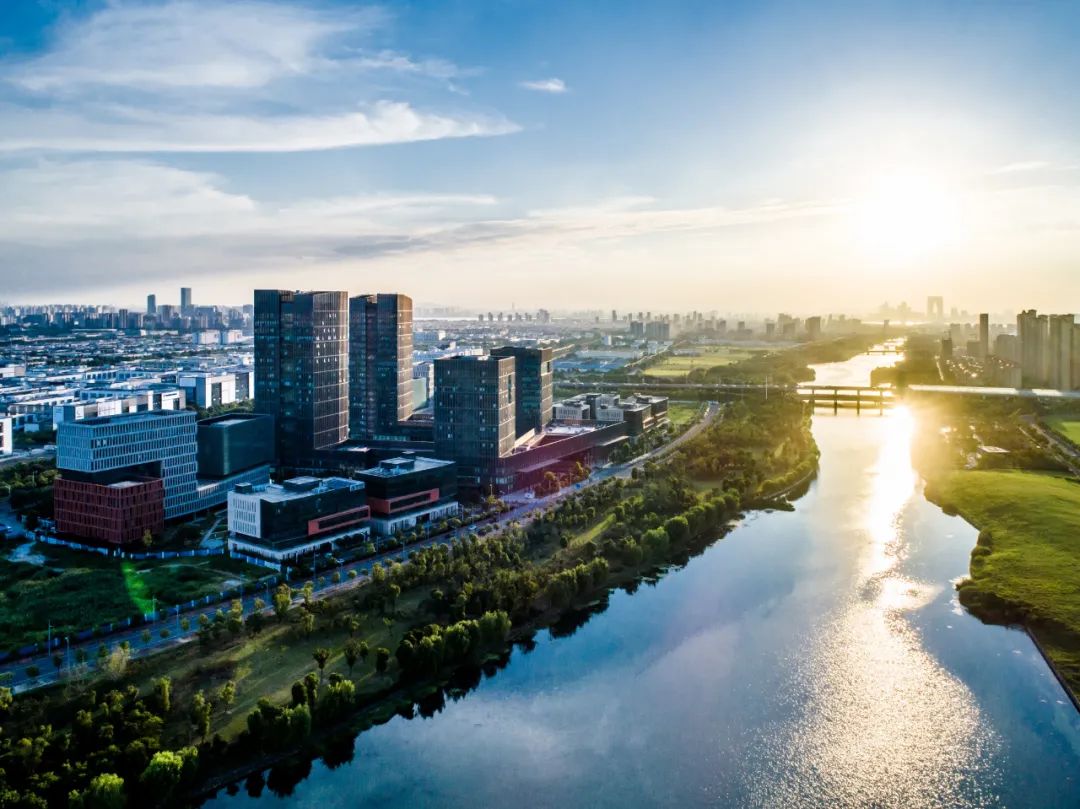 深度探索“人工智能+”,园区全力构筑OPC生态苗圃! 世界杯投注平台